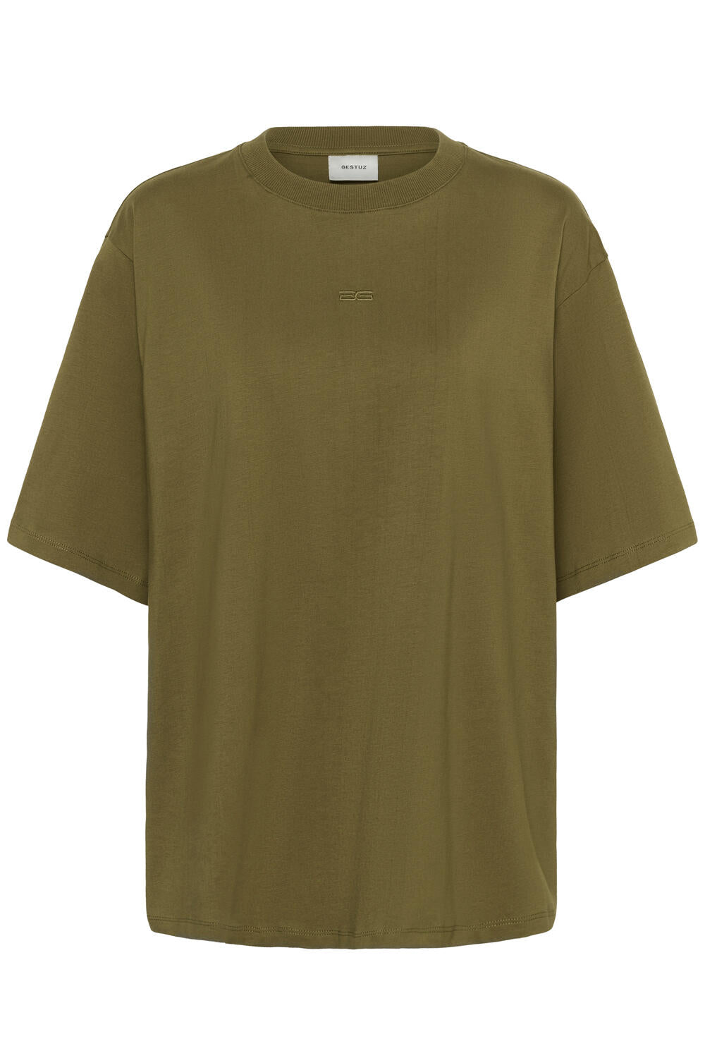 GZtimune t-shirt - Military Olive